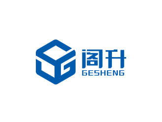 黃安悅的logo設計