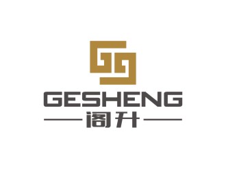 曾翼的logo設計