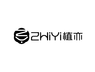 陳曉濱的logo設計