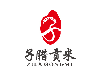 葉美寶的logo設計