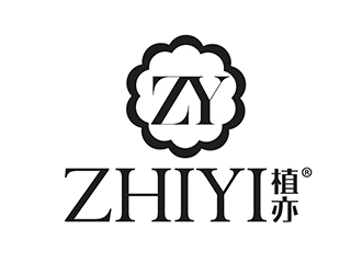 潘樂的植亦zhiyilogo設計