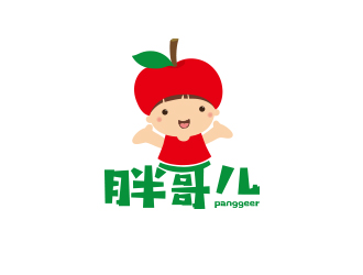 孫金澤的logo設計