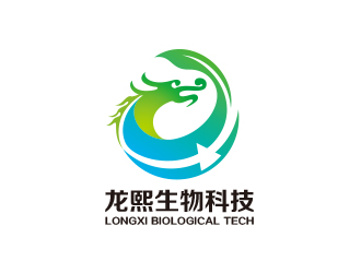 黃安悅的logo設計