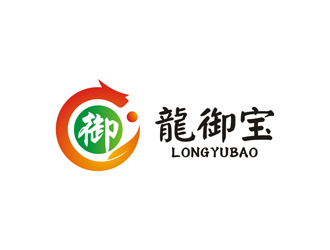 孫永煉的logo設計