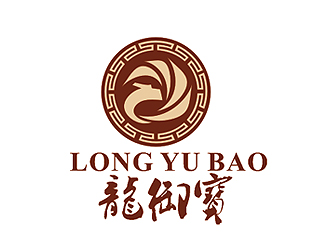 盛銘的logo設計