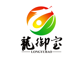 譚家強的logo設計