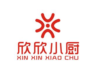 孫永煉的logo設計