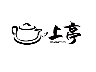 秦曉東的logo設(shè)計