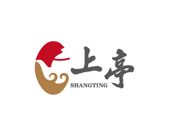 周金進(jìn)的logo設(shè)計