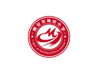 朱紅娟的logo設計