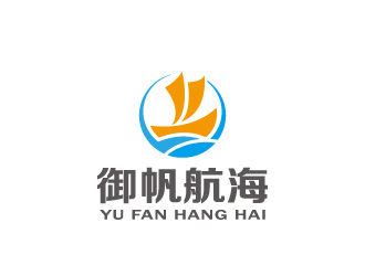 周金進的logo設計