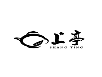 鄒小考的logo設(shè)計