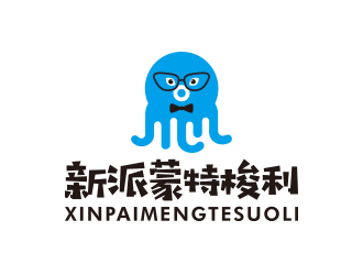 孫金澤的logo設計