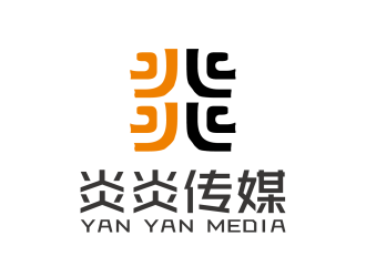 安冬的logo設(shè)計