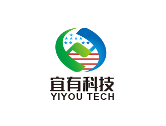 黃安悅的logo設計