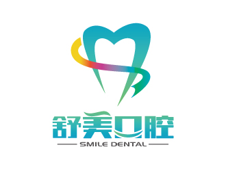 張俊的logo設計