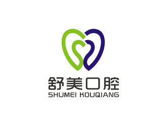 孫永煉的logo設計