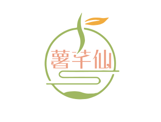 孫金澤的logo設計