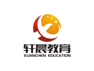 曾翼的logo設計