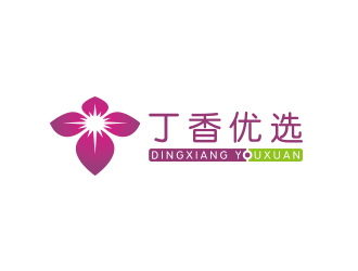 黃安悅的logo設計