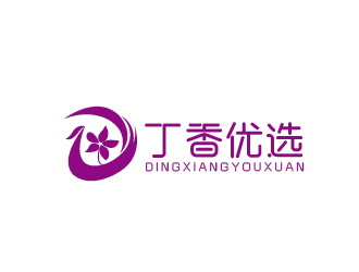 李賀的logo設計