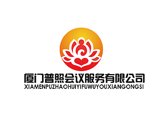 秦曉東的logo設計