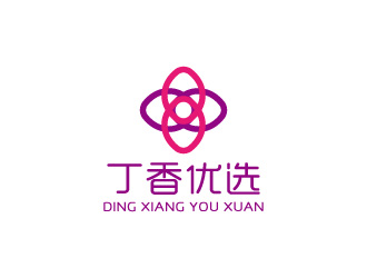 周金進的logo設計