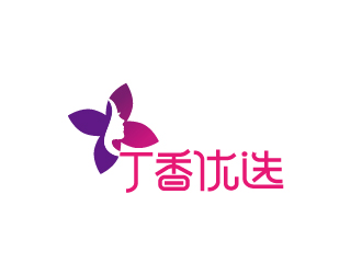 劉雙的logo設計