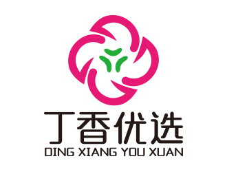 向正軍的logo設計