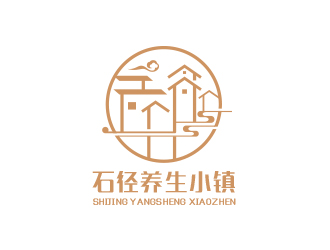 黃安悅的logo設(shè)計