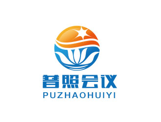 朱紅娟的logo設計