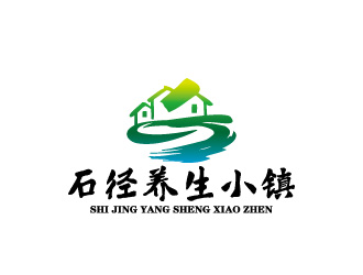 周金進的logo設(shè)計