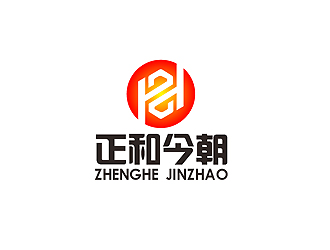 秦曉東的logo設計