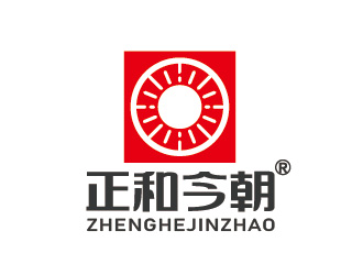 陳曉濱的logo設計