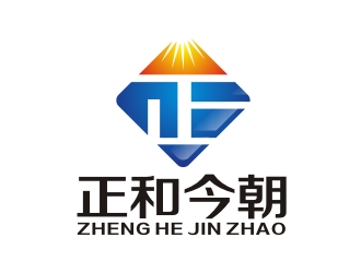 李泉輝的logo設計