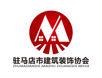 向正軍的logo設計