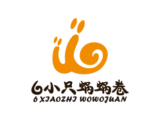 葉美寶的logo設(shè)計