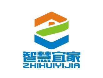 曾翼的logo設計