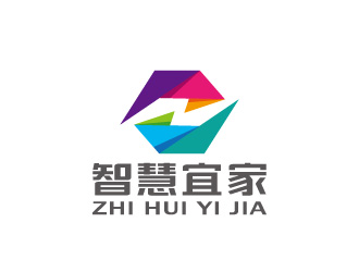 周金進的logo設計