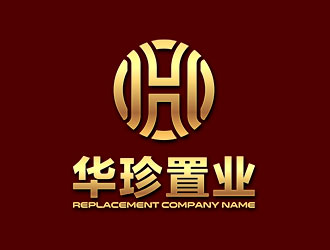 鐘炬的logo設計