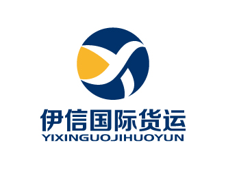 張俊的logo設計