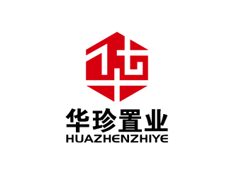 張俊的logo設計