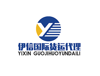 秦曉東的logo設計