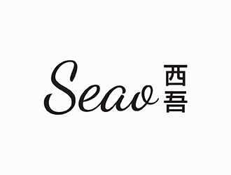 梁俊的logo設計