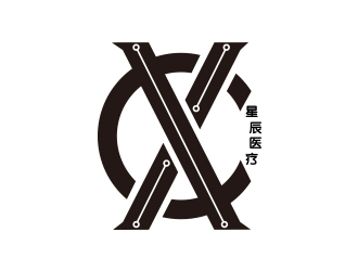 陳鑫生的logo設計