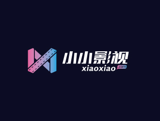 黃安悅的logo設計