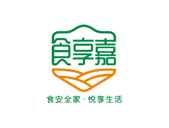 曹芊的logo設(shè)計