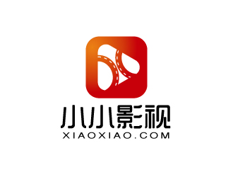 張俊的logo設計