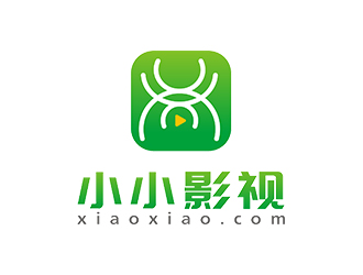 趙錫濤的logo設計