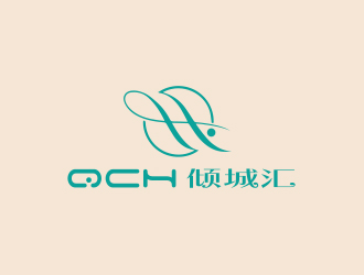 孫金澤的logo設計